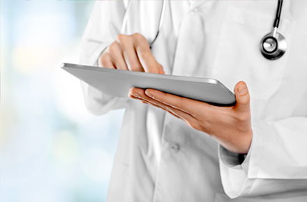 Image for Clinical Connect HIE