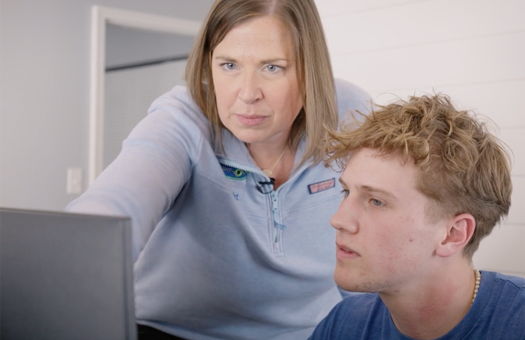 Image for Work-Based Learning at Indian Creek High School