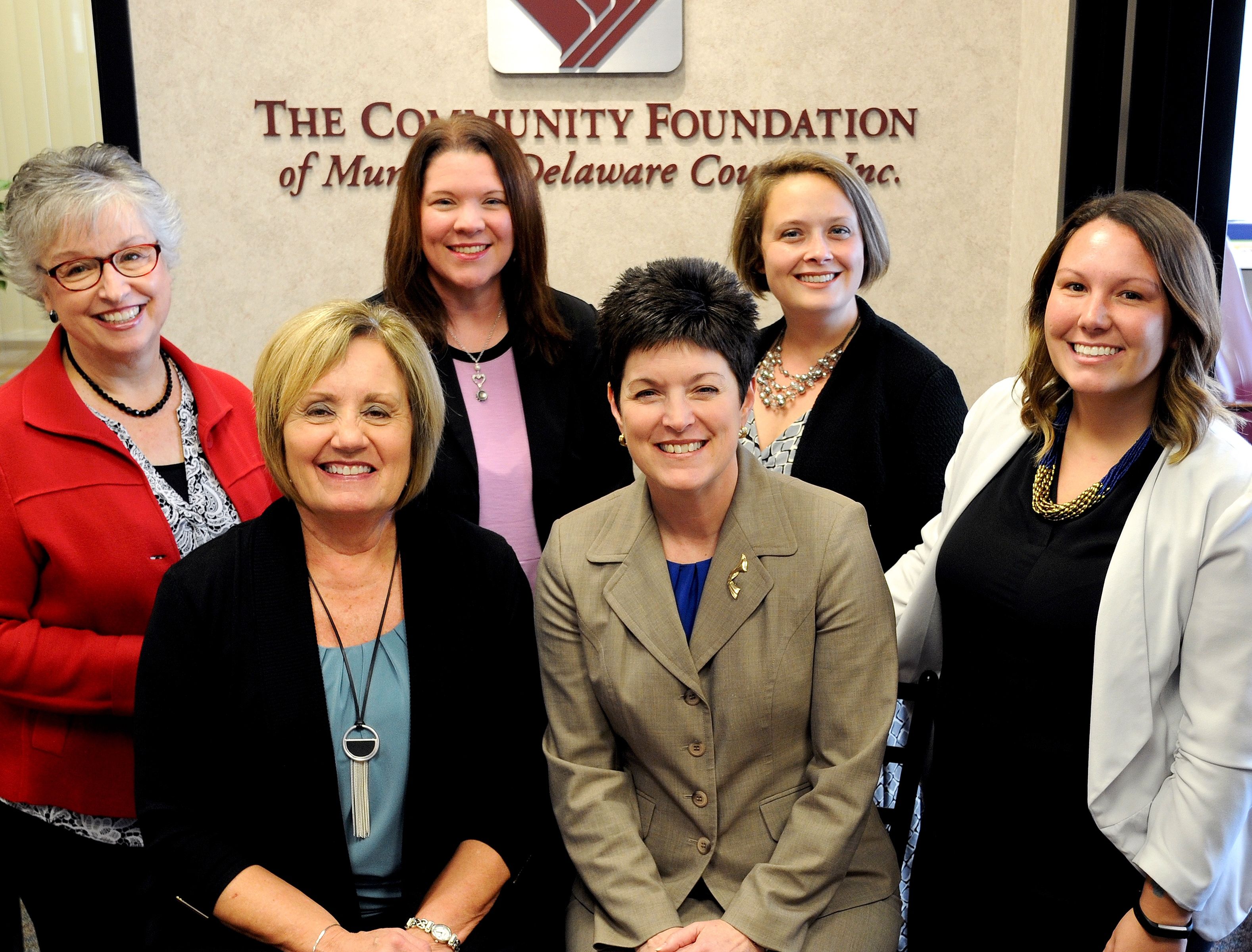 Foundation Staff