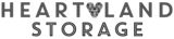 Logo for Heartland Storage