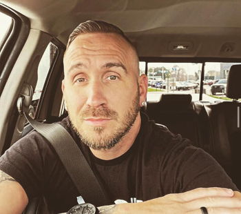 Mad Hatter Presents: Officer Eudy