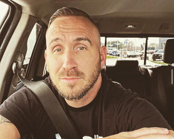 Mad Hatter Presents: Officer Eudy