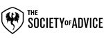 Logo for society