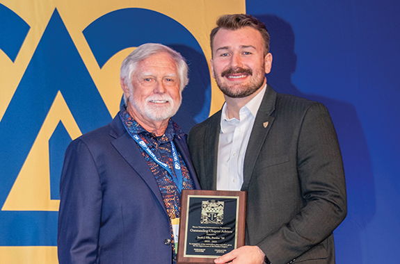 Our Donors Image for Our Donors