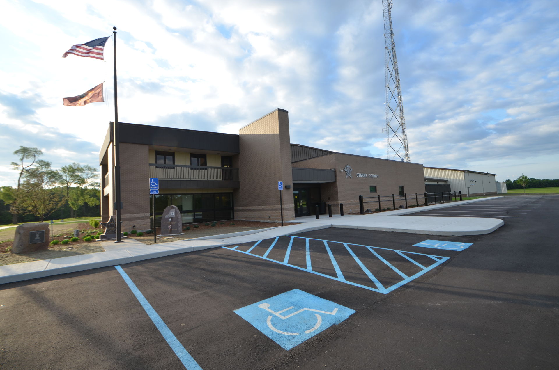 Stark County Jail Launches PATH Program to Reduce Recidivism