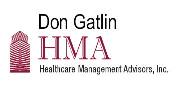 Don Gatlin HMS Healthcare Management Advisors, Inc.