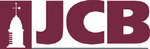 Logo for JCBank