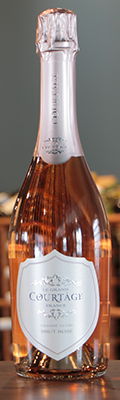 Brut Rose 400x120 Brut Rose