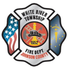 White River Township Fire Department White River Township Fire Department Rock the Block Run Greenwood Indiana