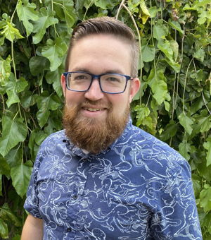 Shaun Z. Image of Shaun Z.