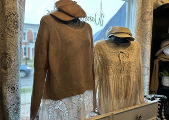 Wardrobe Sisters Consignment Boutique