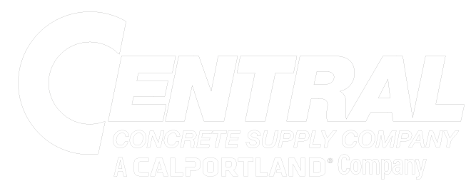 Central Concrete Logo for Central Concrete