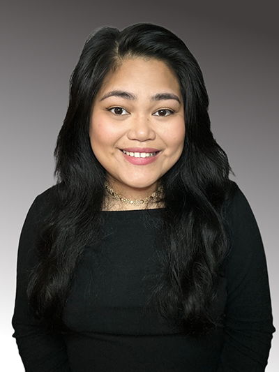Rachel Frias, First Call Staffing