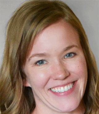 Kelly Steckler Image of Kelly Steckler
