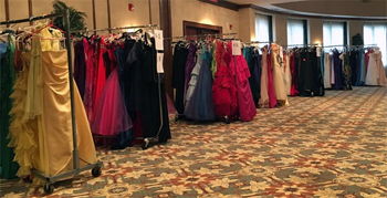 Blessings & Bling Prom Dress Giveaway Image for Blessings & Bling Prom Dress Giveaway