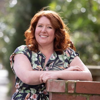 Author Event with Jane Harper