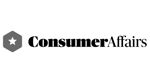 Logo for Consumer Affairs