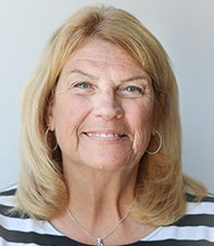 Linda Morris Linda Morris
