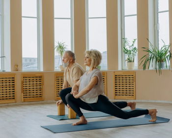 Johnson County Aging in Action