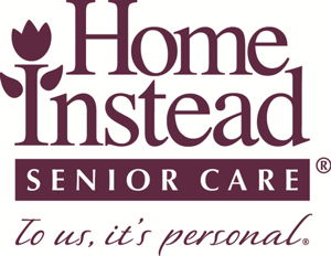 Logo for Home Instead Senior Care