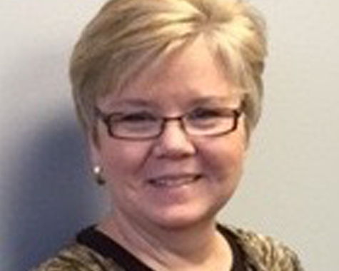 Dr. Donna Vaughan, DBH, LMHC Image of Dr. Donna Vaughan, DBH, LMHC