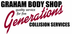 Logo for Generations Collision Services, Inc.