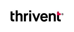 Logo for Thrivent