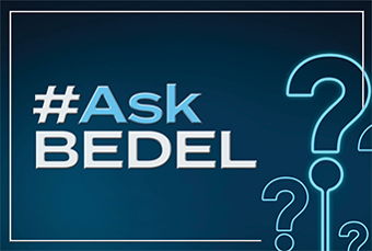 Image for Ask Bedel