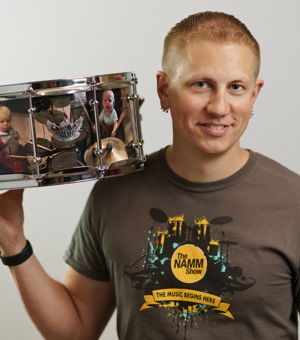 Matt J. Image of Matt J.