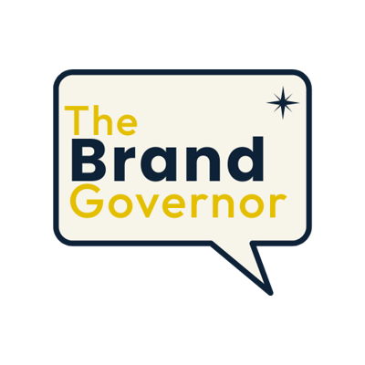 The Brand Governor Image of The Brand Governor
