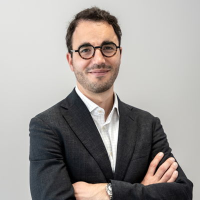 Image for Thomas Dubanchet French Qualified Tax and Estate Planning Attorney