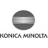 Logo for Konica Minolta
