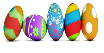 Eggstravaganza Image for Eggstravaganza