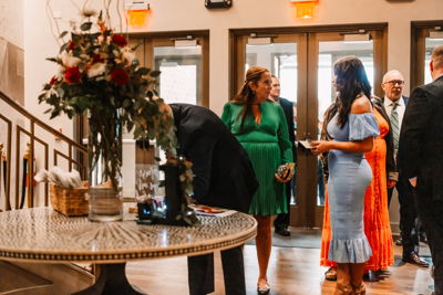 Garment Factory Events
