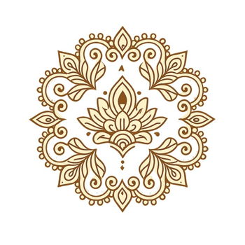 A Calm Evening of Henna A Calm Evening of Henna