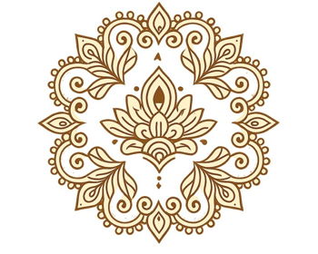 A Calm Evening of Henna