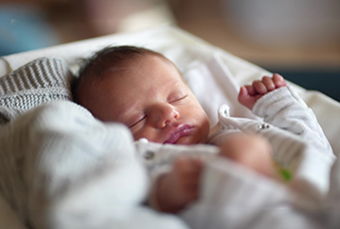 Image for Financial Advice for New Parents