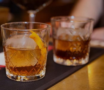 New Year's Eve at The Foundry