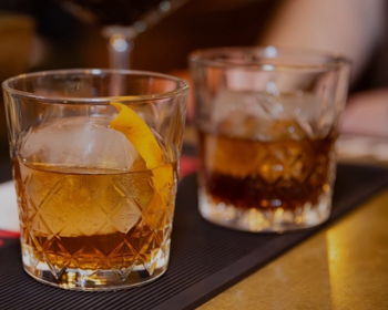 New Year's Eve at The Foundry