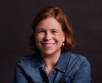Author Event with Rachel Ekstrom Courage