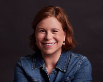 Author Event with Rachel Ekstrom Courage