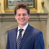 Cade Benton