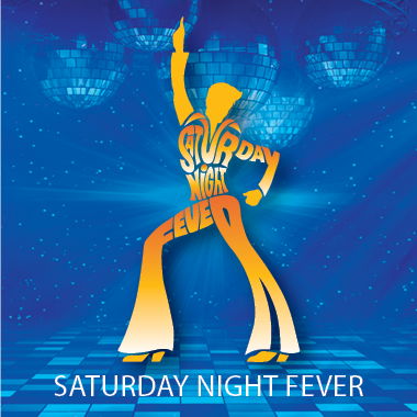 SATURDAY NIGHT FEVER AUDITIONS Image for SATURDAY NIGHT FEVER AUDITIONS