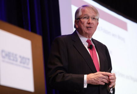 President-elect Donald Trump nominates Delt alumnus for Treasury position