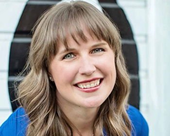 Author Event with Marissa Meyer