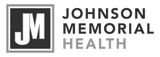 Logo for Johnson Memorial Health