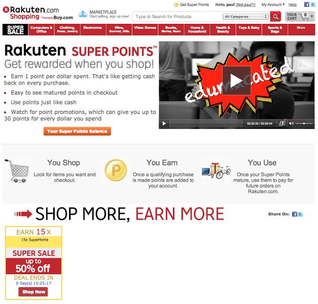 Rakuten Ad