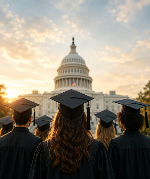 image for The Biggest Student Loan Changes in Years