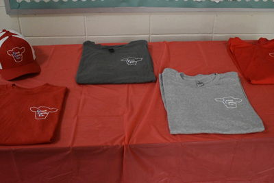 Indian Creek Schools