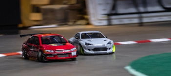 Zero Traction RC Drifting Celebration Zero Traction RC Drifting Celebration
